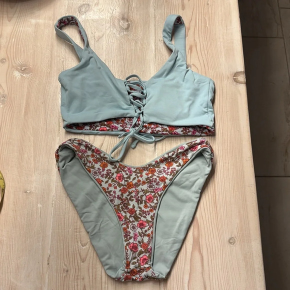 Wear. SIX WAYS Bikini - Picture 8 of 16